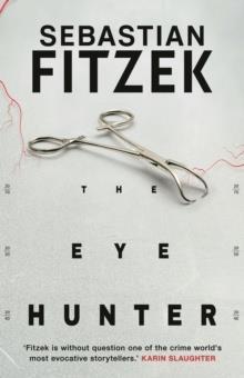 THE EYE HUNTER