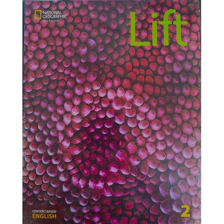 LIFT 2 BUNDLE (STUDENT'S BOOK + SPARK + LANGUAGE COMPANION)
