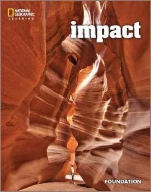 IMPACT FOUNDATION BUNDLE (STUDENT'S BOOK +WORKBOOK +READER) AMERICANEDITION