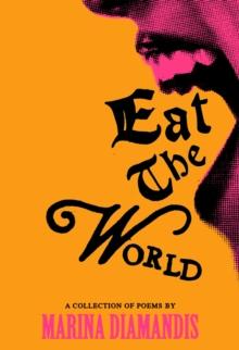 EAT THE WORLD