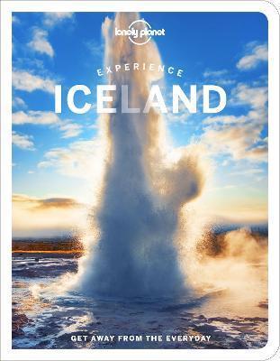 EXPERIENCE ICELAND