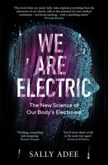 WE ARE ELECTRIC