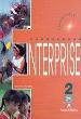 ENTERPRISE 2 ELEMENTARY STUDENT'S BOOK (+CD)