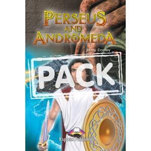 PERSEUS AND ANDROMEDA LEVEL A2 (BOOK+MULTI-ROM)