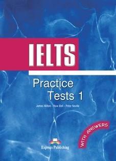 IELTS PRACTICE TESTS 1 WITH ANSWERS