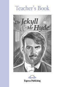 Dr JEKYLL & Mr HYDE LEVEL A2 TEACHER'S BOOK