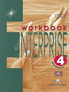 ENTERPRISE 4 INTERMEDIATE WORKBOOK