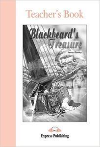 BLACKBEARD'S TREASURE TEACHER'S BOOK ΒΙΒΛΙΟ ΚΑΘΗΓΗΤΗ