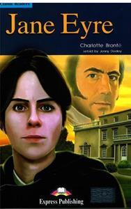 JANE EYRE (CLASSIC READERS) LEVEL B2 (BOOK+CD)