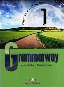 GRAMMARWAY 1 ENGLISH VERSION