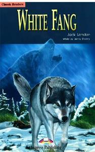 WHITE FANG (CLASSIC READERS) LEVEL A2 (BOOK+CD)