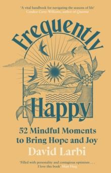 FREQUENTLY HAPPY