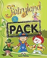 FAIRYLAND PRE-JUNIOR TEACHER'S BOOK