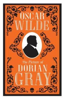 PICTURE OF DORIAN GRAY