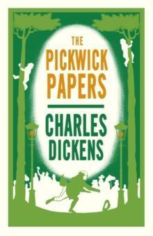 THE PICKWICK PAPERS : 100