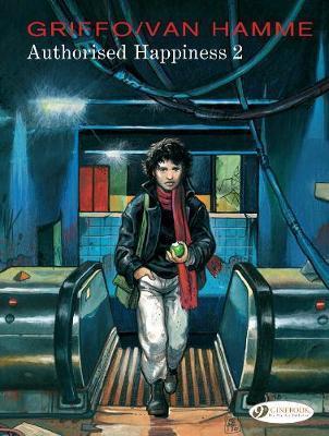 AUTHORISED HAPPINESS VOL 02
