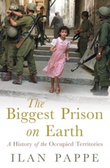BIGGEST PRISON ON EARTH