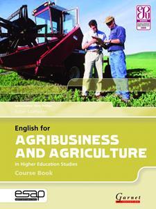 ENGLISH FOR AGRIBUSINESS AND AGRICULTURE (+CD)