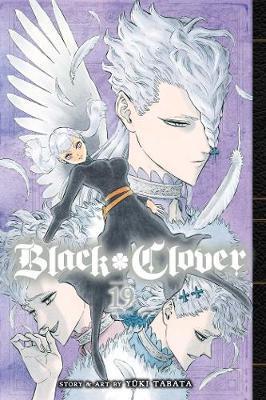 BLACK CLOVER: VOL 19