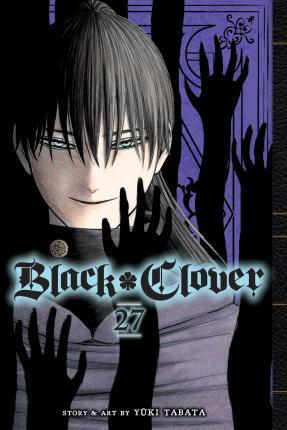 BLACK CLOVER: VOL 27