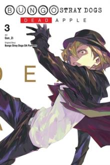 BUNGO STRAY DOGS: DEAD APPLE, VOL. 3