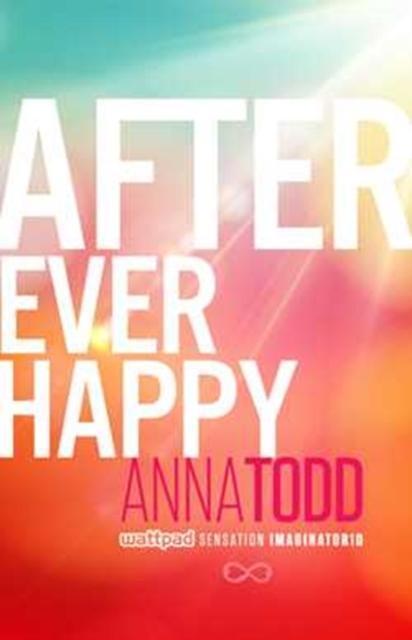 AFTER (4): AFTER EVER HAPPY