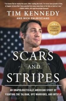 SCARS AND STRIPES