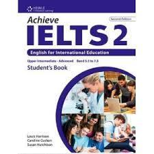 ACHIEVE IELTS 2 2ND EDITION STUDENT'S BOOK