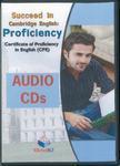 SUCCEED IN CAMBRIDGE PROFICIENCY 8 PRACTICE TESTS CDs(6)
