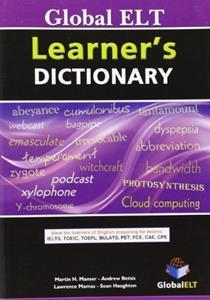 LEARNER'S DICTIONARY