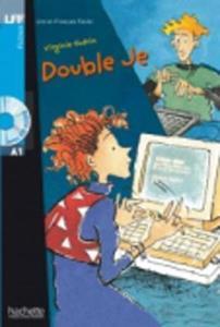 DOUBLE JE A1 (+ CD)