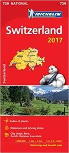 SWITZERLAND - LONELY PLANET