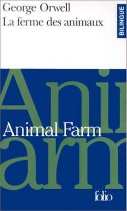 LA FERME DES ANIMAUX