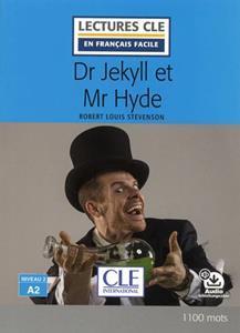 DR JEKYLL ET MR HYDE (+AUDIO ONLINE)