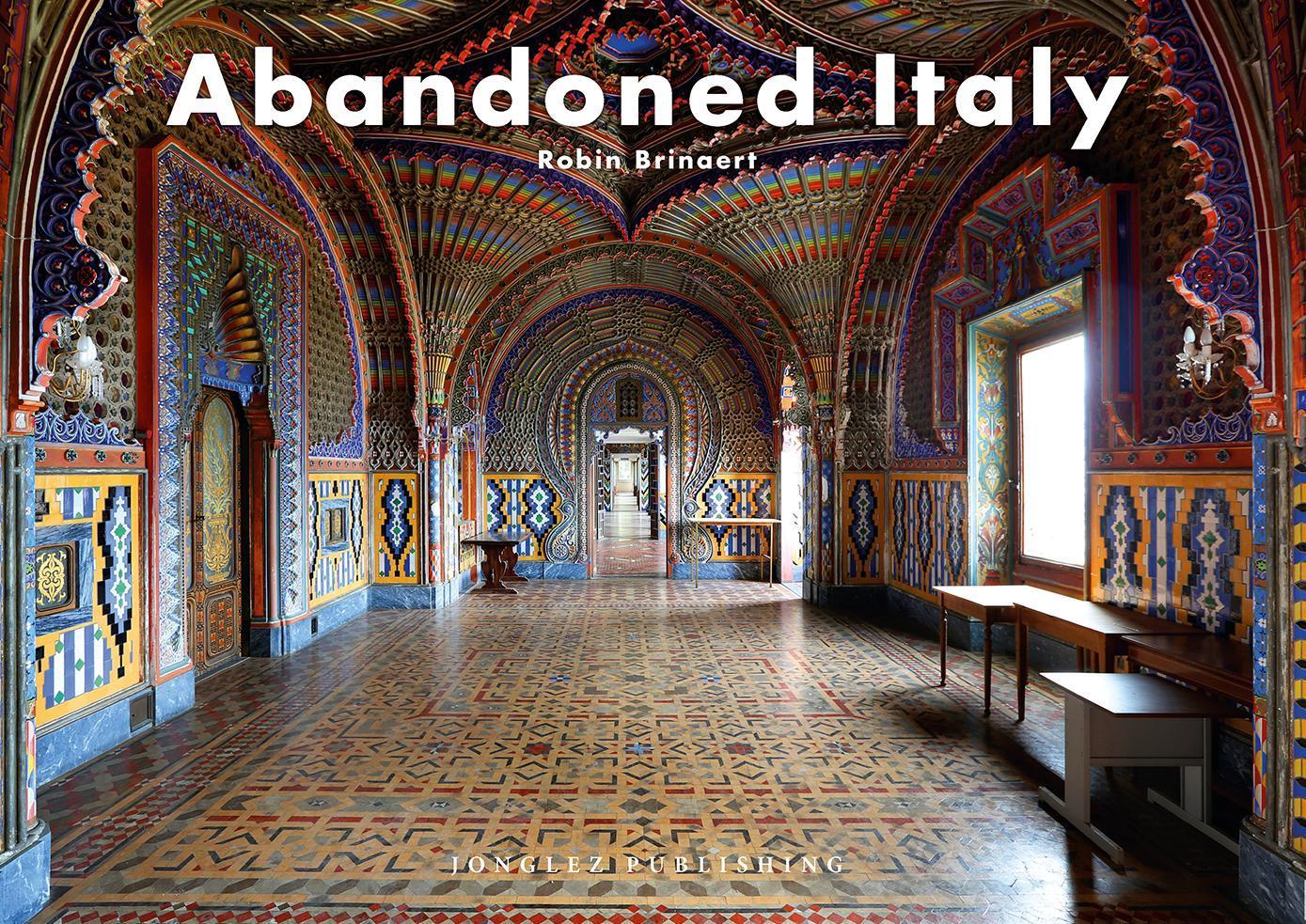 ABANDONED ITALY