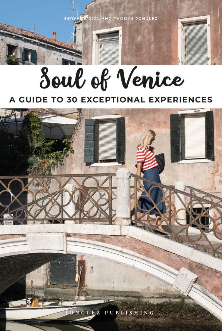 SOUL OF VENICE