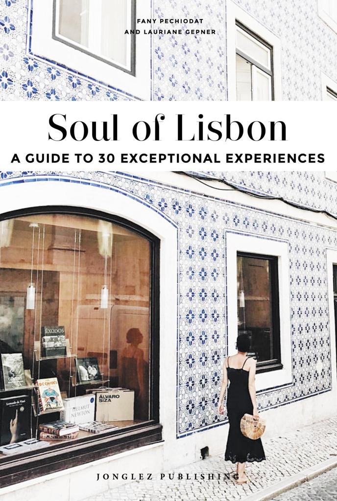 SOUL OF LISBON