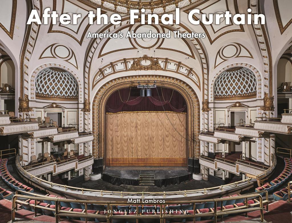 AFTER THE FINAL CURTAIN VOL. 2