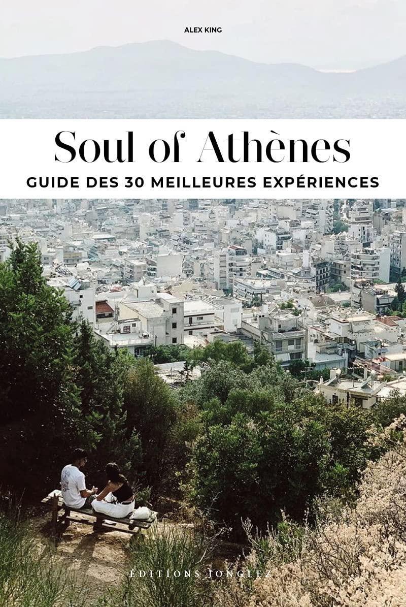 SOUL OF ATHÉNES