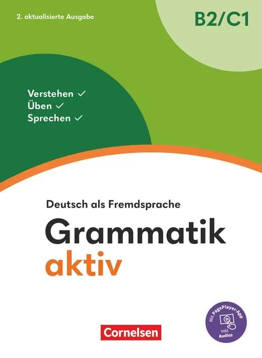 GRAMMATIK AKTIV B2 -C1 NEU