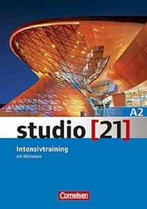 STUDIO 21 A2 INTESNIVTRAINING