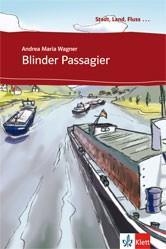 BLINDER PASSAGIER (BUCH+ONLINE)
