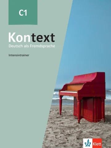 KONTEXT C1 INTENSIVTRAINER