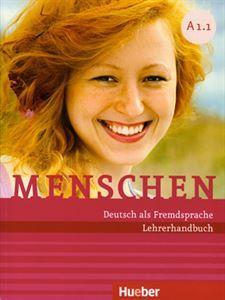 MENSCHEN A1/1 LEHRERHANDBUCH