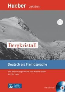 BERGKRISTALL (+CD)