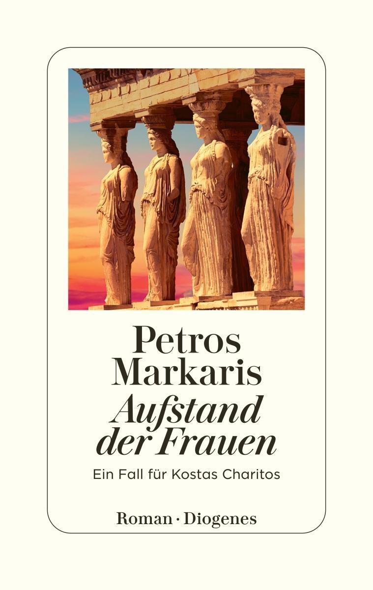 AUFSTAND DER FRAUEN