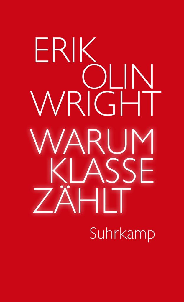 WRIGHT WARUM KLASSE ZAHLT