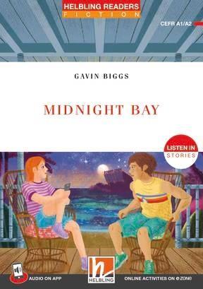 MIDNIGHT BAY (+EZONE)