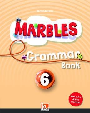 MARBLES 6 GRAMMAR BOOK