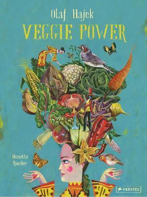 VEGGIE POWER